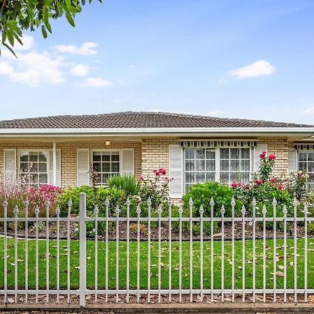 Jetty Road Retreat - Brighton - C21 Southcoast Holidays Villa Exterior photo