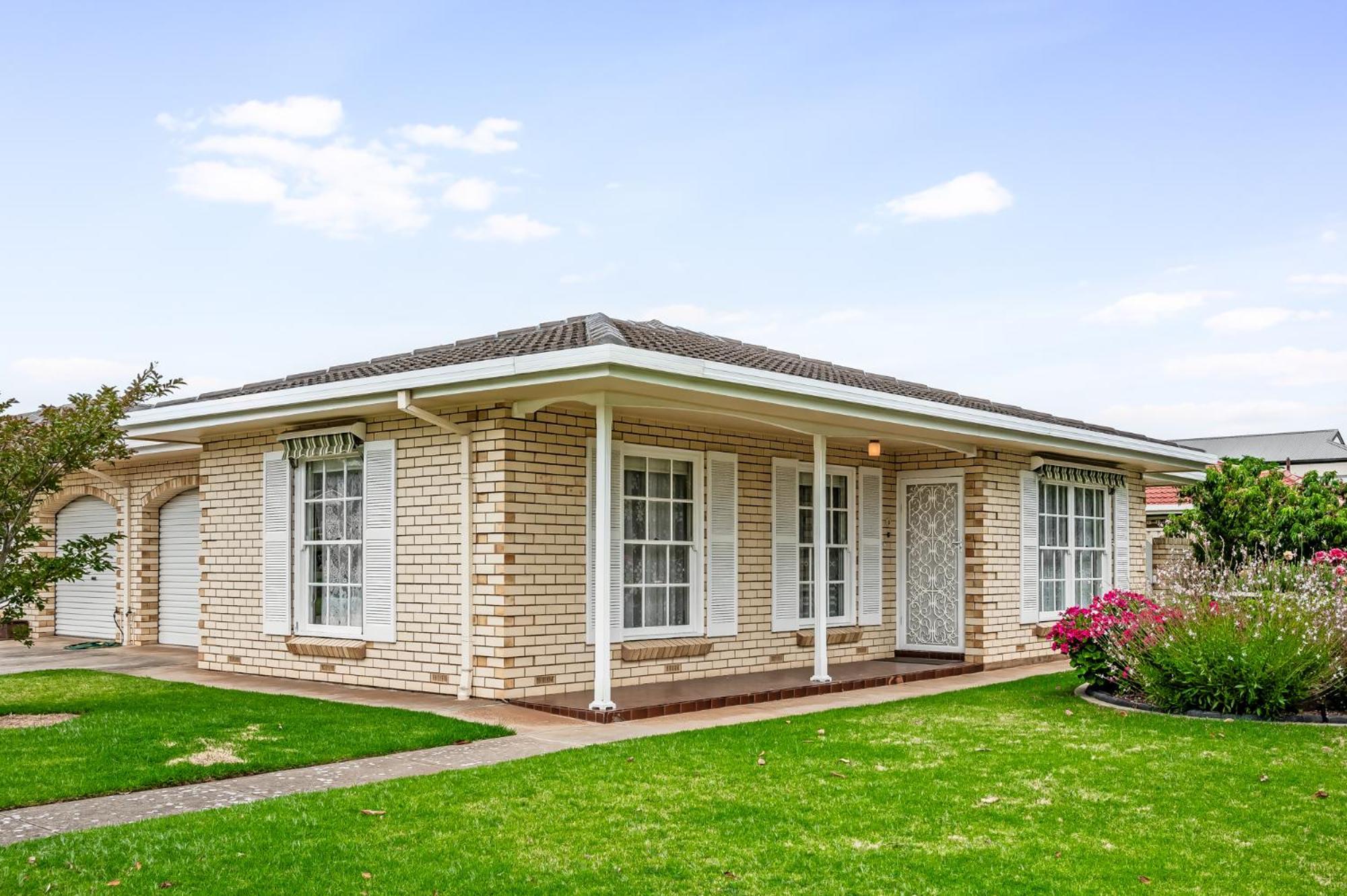 Jetty Road Retreat - Brighton - C21 Southcoast Holidays Villa Exterior photo